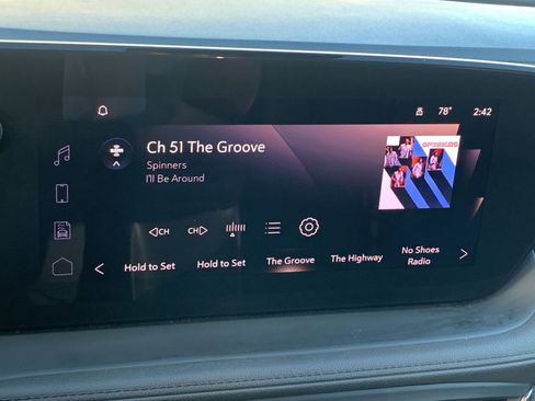 Used 2025 Buick Encore GX Preferred image 21