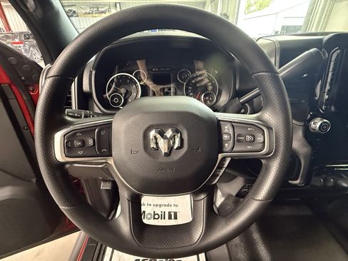 New 2026 RAM 2500 Tradesman image 24