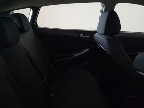 Used 2016 Hyundai Accent SE FWD image 19