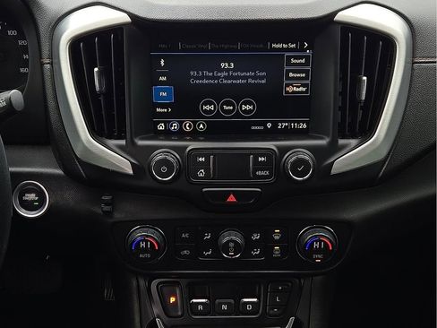 Used 2019 GMC Terrain SLT w/ Preferred Package image 12