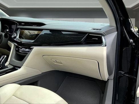 Certified 2023 Cadillac XT6 Premium Luxury w/ Technology Package AWD/4WD image 27