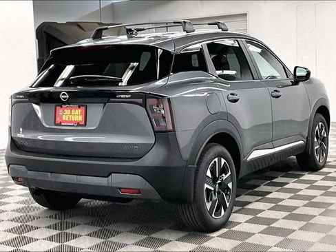 New 2027 Nissan Kicks SV w/ SV Premium Package AWD/4WD image 17