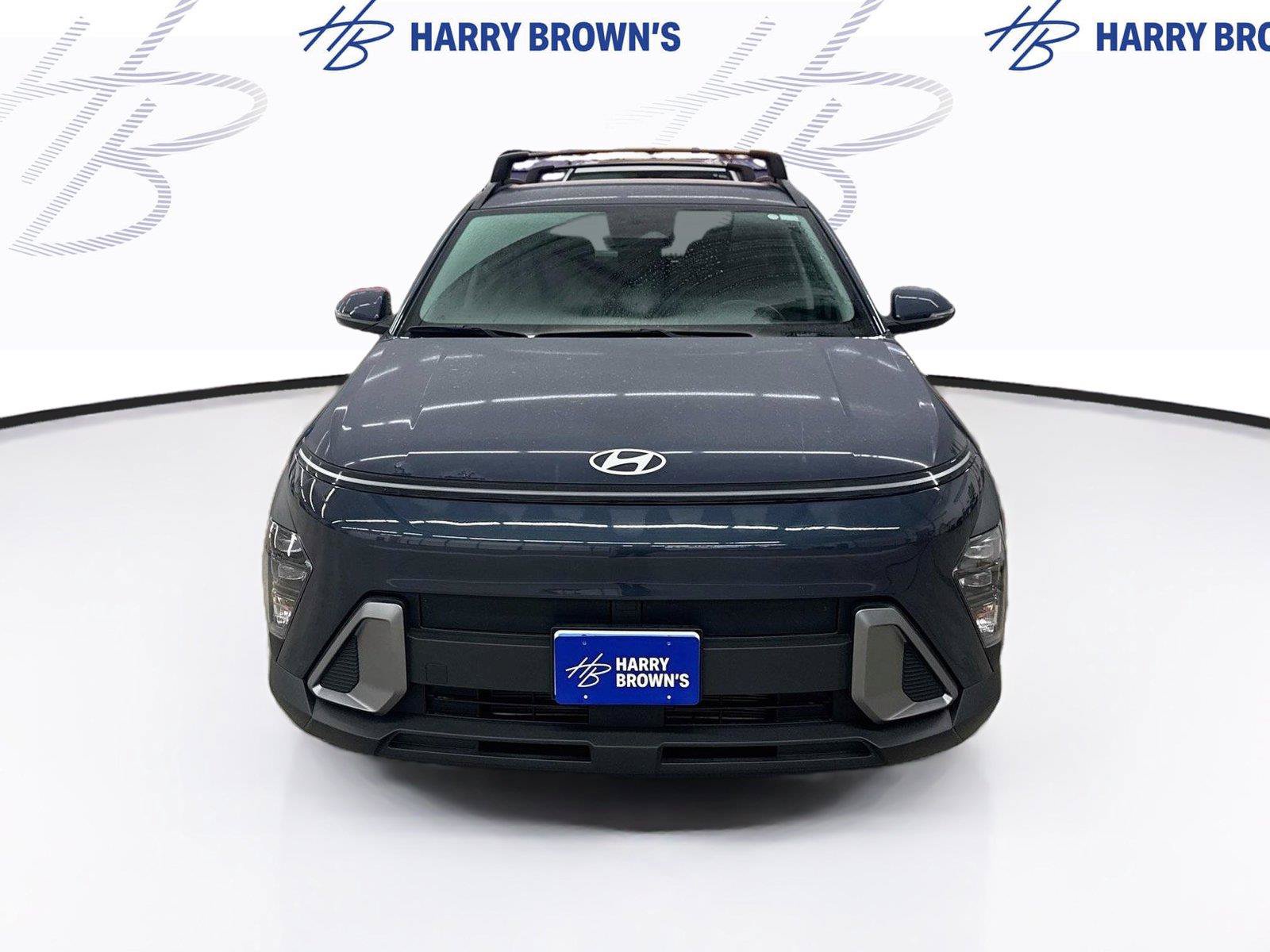 Used 2025 Hyundai Kona SEL AWD/4WD image 6