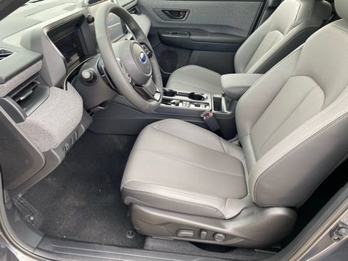 New 2026 Subaru Outback Limited w/ Premium/Limited Package AWD/4WD image 14