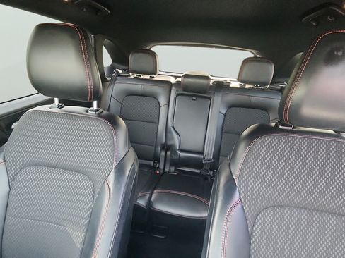 Used 2023 Ford Escape ST-Line Select AWD/4WD image 21
