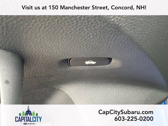 Used 2023 Honda Civic Touring image 11