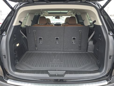 New 2026 Subaru Ascent Touring image 15