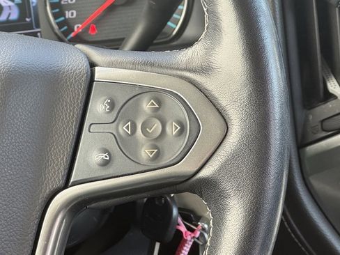 Used 2019 Chevrolet Silverado 2500 LTZ w/ Duramax Plus Package image 15