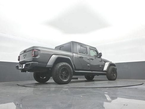 Used 2020 Jeep Gladiator Sport w/ Quick Order Package 24S AWD/4WD image 42