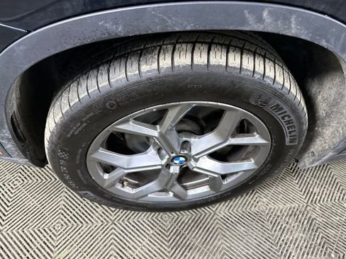 Used 2023 BMW X3 xDrive30i image 10