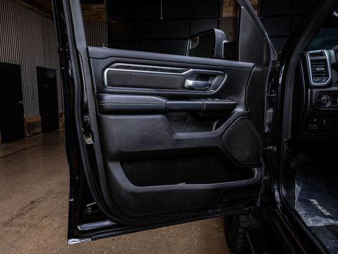 Used 2024 RAM 1500 Big Horn image 37