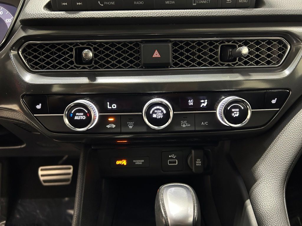 Used 2023 Acura Integra A-Spec FWD image 18