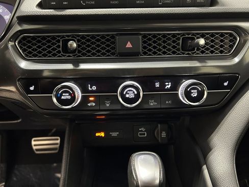 Used 2023 Acura Integra A-Spec FWD image 18
