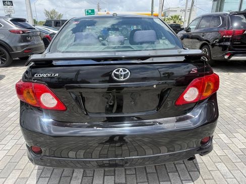 Used 2010 Toyota Corolla FWD image 7