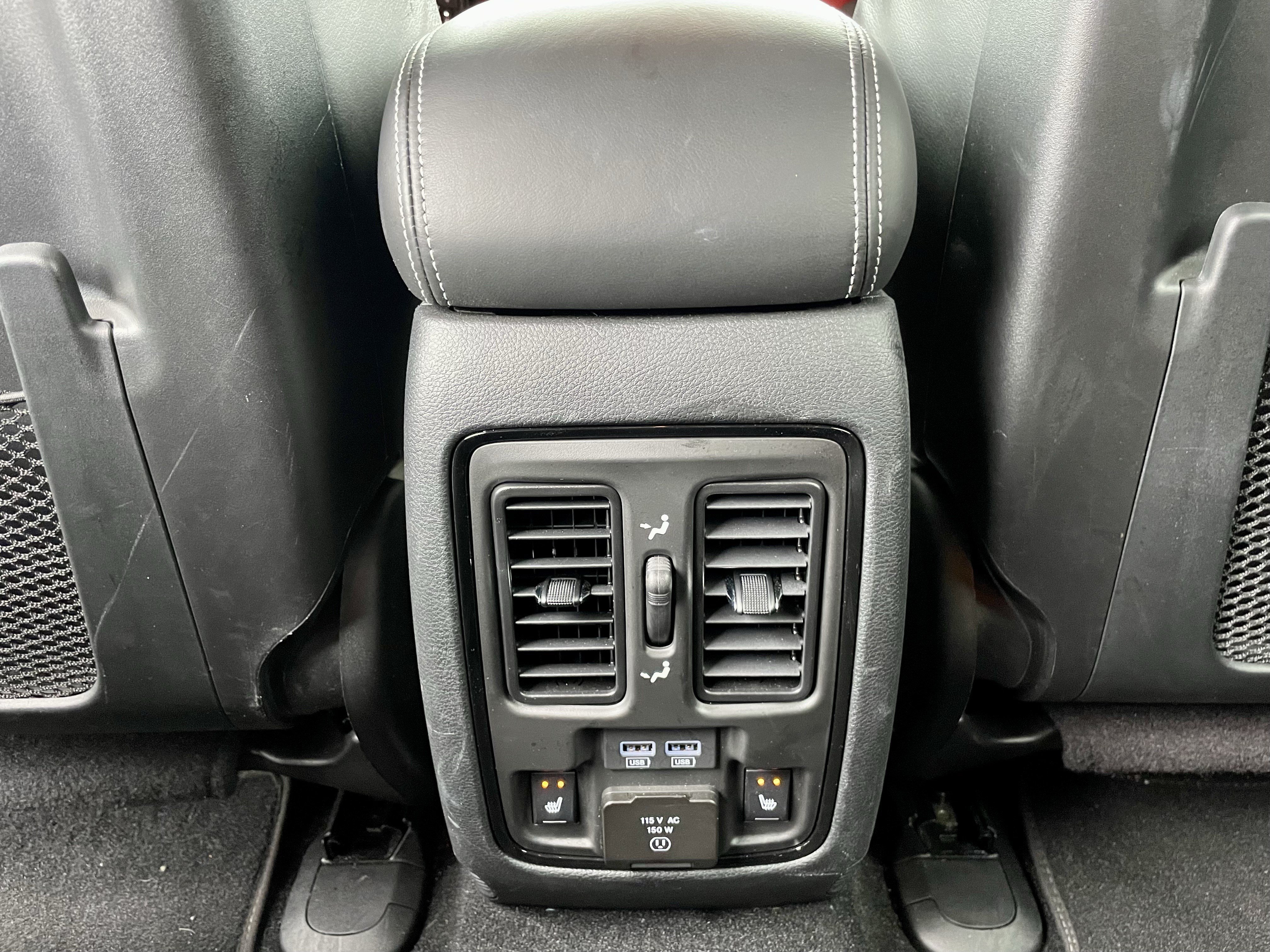 Used 2024 Dodge Durango SRT AWD/4WD image 26