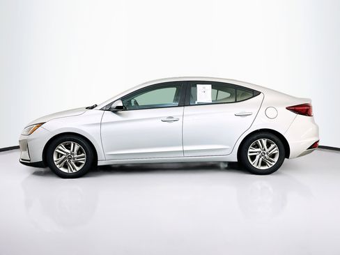 Used 2019 Hyundai Elantra SEL image 4