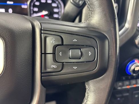 Used 2020 GMC Sierra 1500 Denali w/ Technology Package AWD/4WD image 41