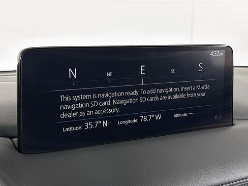 Used 2022 MAZDA CX-5 AWD 2.5 S w/ Premium Plus Pkg image 22