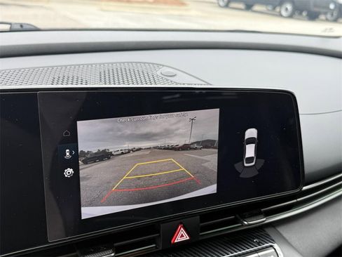 Used 2022 Hyundai Elantra N image 21