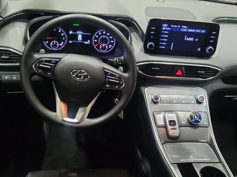 Used 2021 Hyundai Santa Fe SE AWD/4WD image 22
