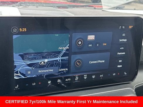 Used 2025 Ford Mustang GT Premium RWD image 22