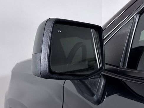 Used 2020 Chevrolet Silverado 1500 LT Trail Boss image 25