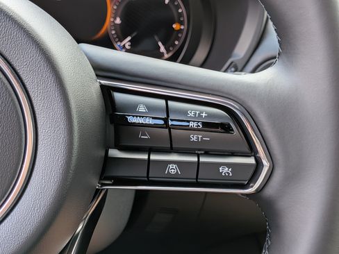 New 2026 MAZDA CX-70 3.3 Turbo w/ Premium Plus Pkg AWD/4WD image 27