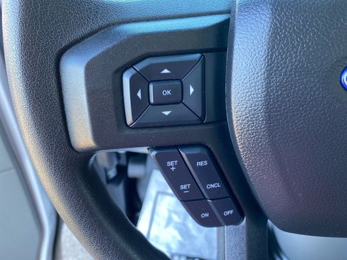 Used 2023 Ford E-350 and Econoline 350 Super Duty w/ Power Windows & Locks Group RWD image 14