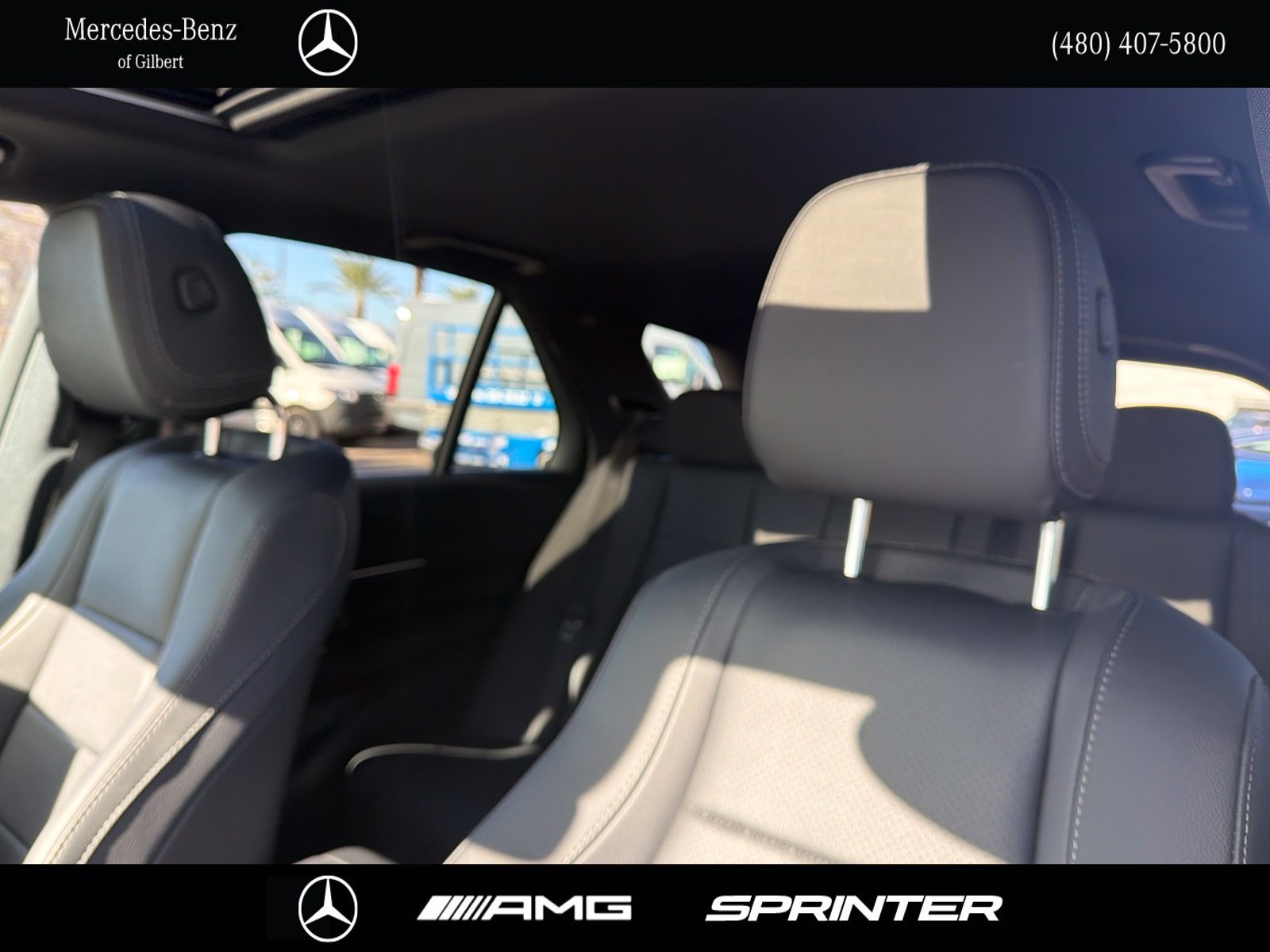 Certified 2026 Mercedes-Benz GLE 350 4MATIC image 16