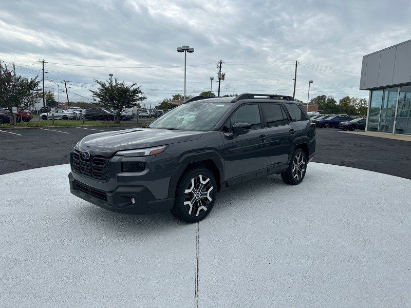 New 2026 Subaru Outback Touring XT AWD/4WD image 3