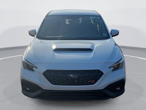 New 2026 Subaru WRX Premium AWD/4WD image 2
