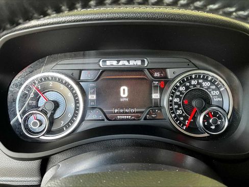 Used 2022 RAM 2500 Laramie image 47