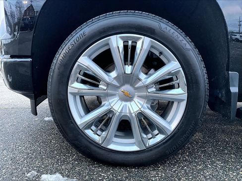 Certified 2024 Chevrolet Silverado 1500 High Country w/ High Country Premium Package image 7