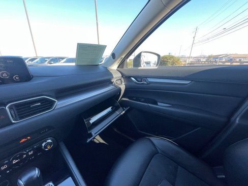 Used 2018 MAZDA CX-5 Touring w/ Preferred Equipment Package image 28