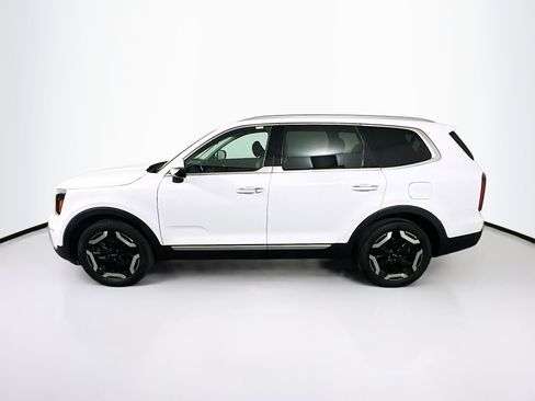 Used 2025 Kia Telluride S image 4