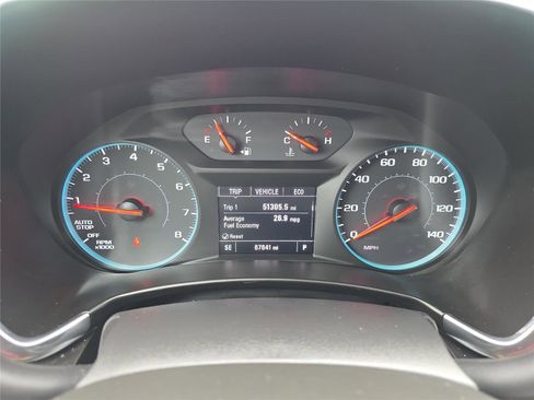 Used 2018 Chevrolet Equinox LT image 22