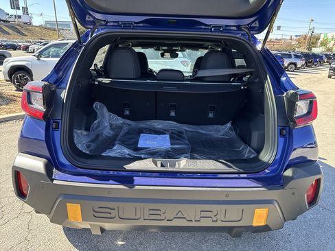 New 2026 Subaru Crosstrek 2.5i Wilderness image 30
