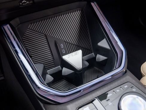 New 2026 BMW X3 xDrive30 image 25