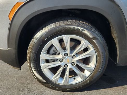 Certified 2022 Chevrolet TrailBlazer LS image 8