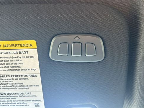 New 2026 Ford Explorer Tremor AWD/4WD image 13