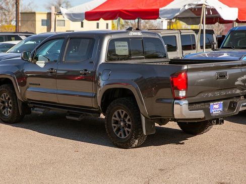 Used 2023 Toyota Tacoma SR5 image 7
