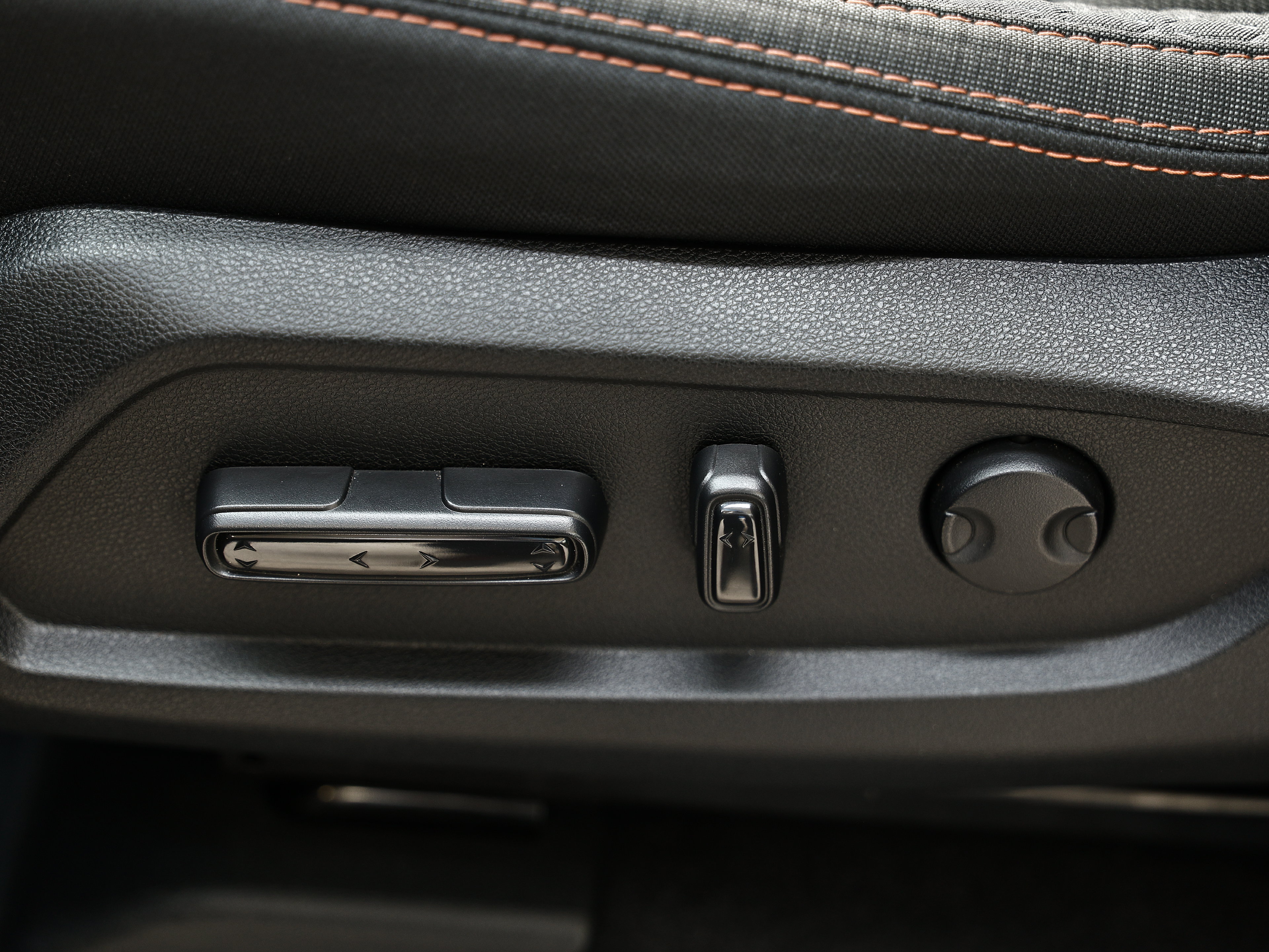 Certified 2026 Honda Pilot Sport image 21