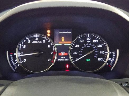 Used 2020 Acura MDX FWD w/ Technology Package image 16