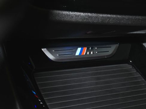 Used 2023 BMW X3 M40i w/ Parking Assistance Package AWD/4WD image 45