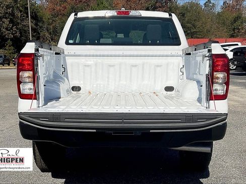 New 2025 Ford Ranger XL image 19