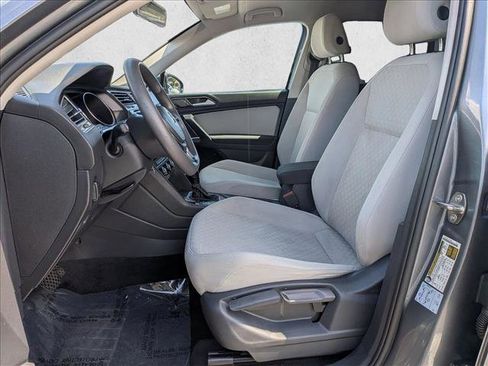 Used 2021 Volkswagen Tiguan S FWD image 15