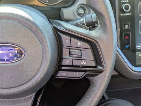 New 2026 Subaru Crosstrek 2.5i Premium AWD/4WD image 17