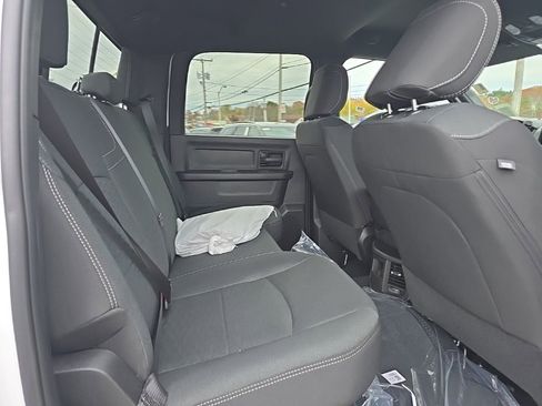 New 2026 RAM 3500 Tradesman image 13