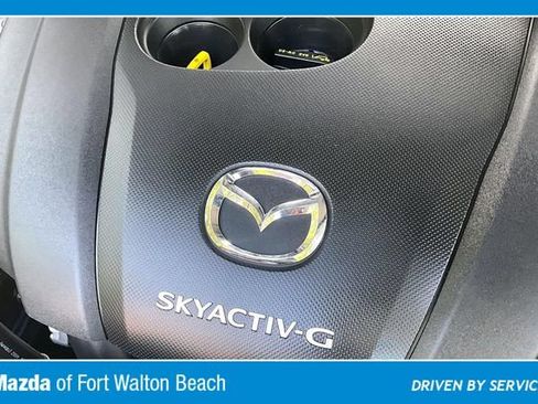 Used 2025 MAZDA CX-5 AWD 2.5 S w/ Select Package image 32