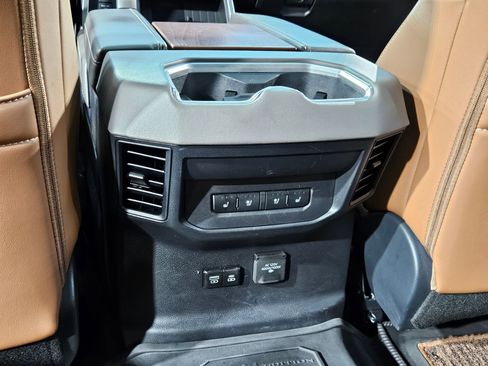 Used 2025 Toyota Tundra 1794 Edition AWD/4WD image 38